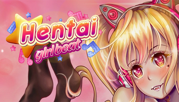 Hentai Girl Beat Steam capsule image