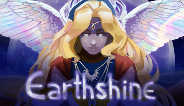 Earthshine Steam capsule image