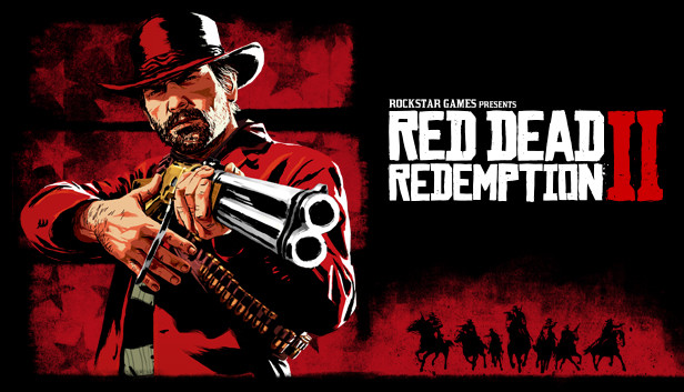 Red Dead Redemption 2 в Steam