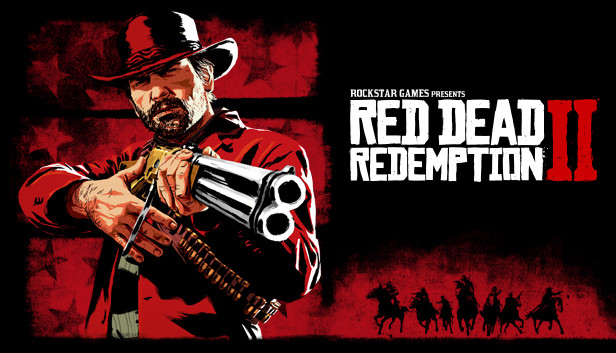 Og Bebrejde champignon Red Dead Redemption 2 on Steam