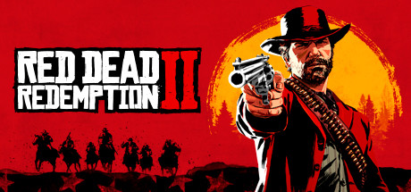 Red Dead Redemption 2 Capa