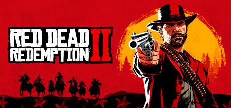 Red Dead Redemption 2 a Steamen