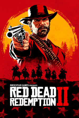 Red Dead Redemption™ 2 - Ultimate Edition 