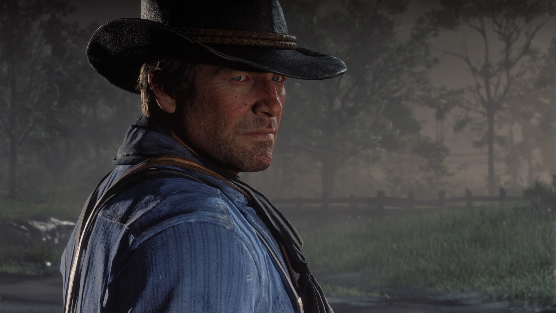 Steam의 Red Dead Redemption 2