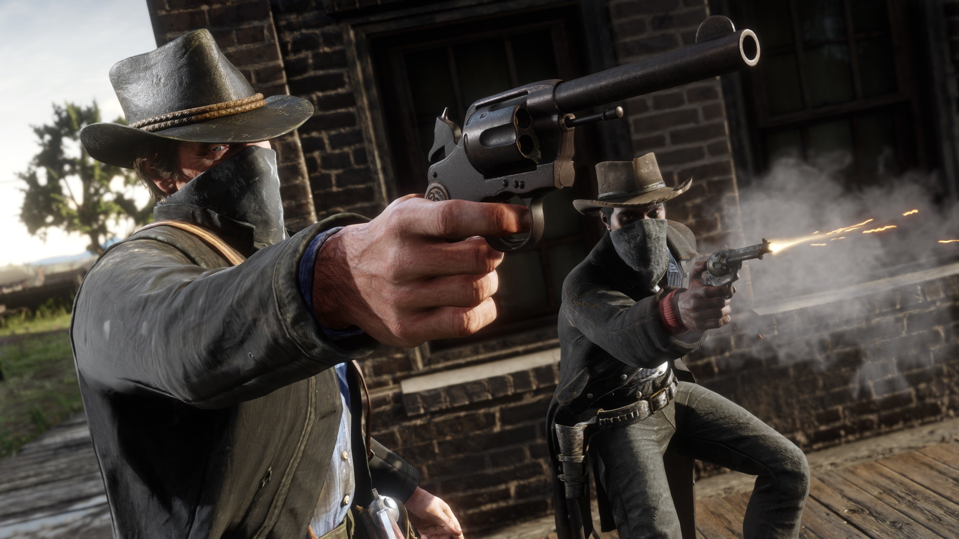 Steam で 33 オフ Red Dead Redemption 2