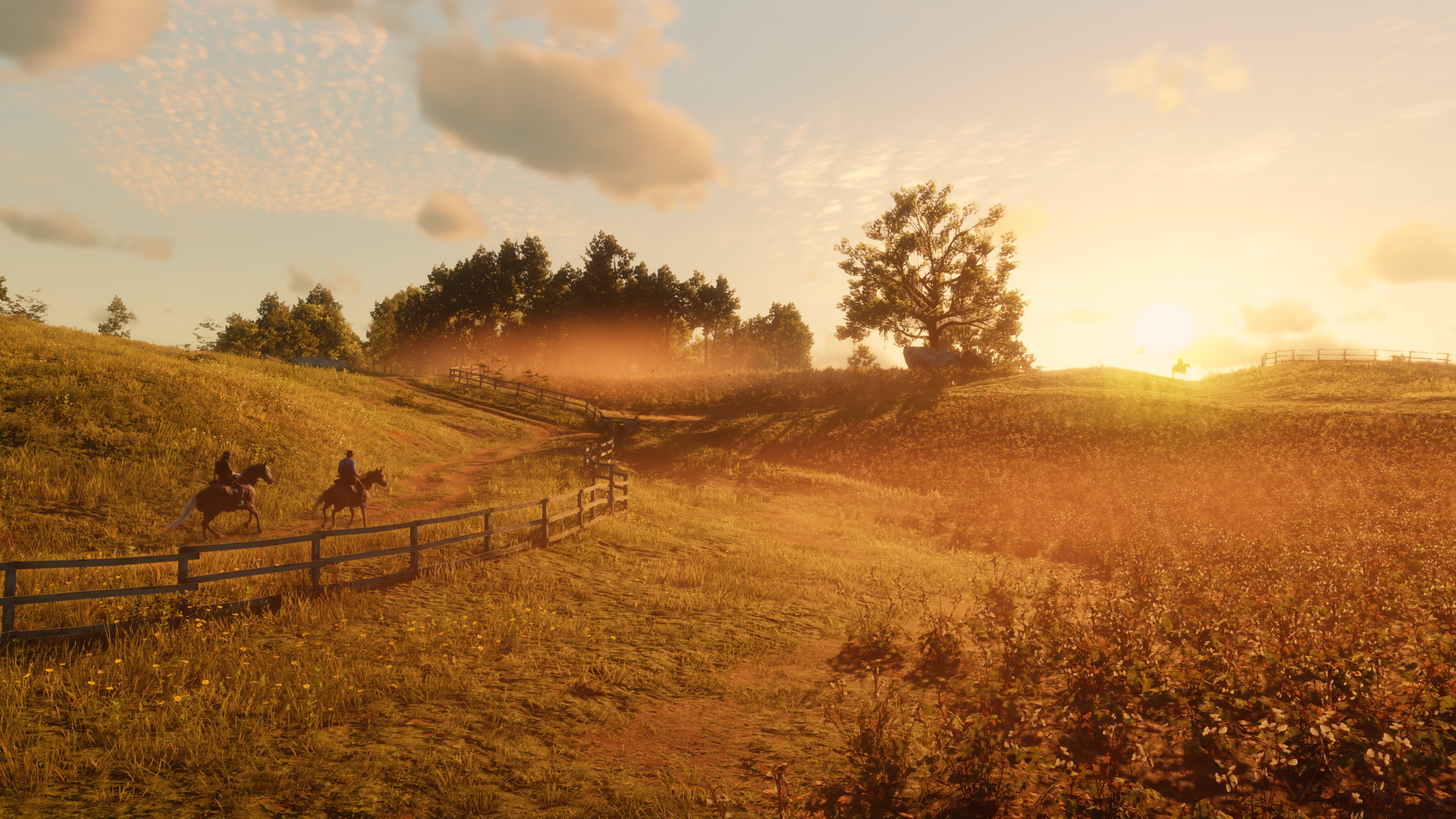 Red Dead Redemption 2 Free Download for PC