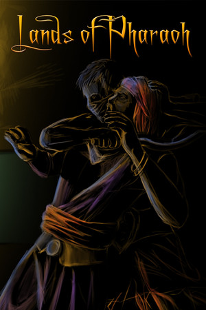 Lands of Pharaoh: Episode 1 cover art