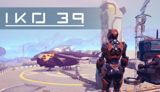 IKO 39 Steam capsule image