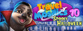 Travel Mosaics 10: Spooky Halloween