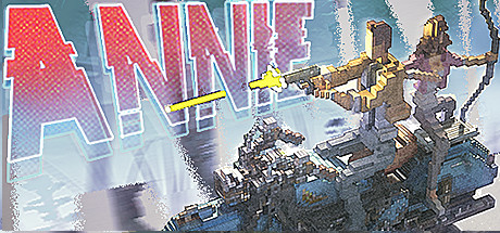 ANNIE:Last Hope Cover Image