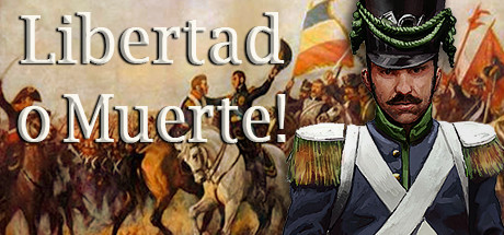 Libertad o Muerte!