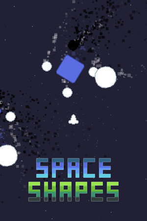 Space Shapes cover art