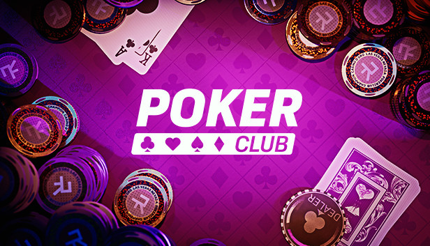 Poker Club on Steam