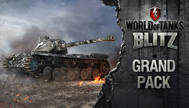 Tanks world sign of in blitz World of