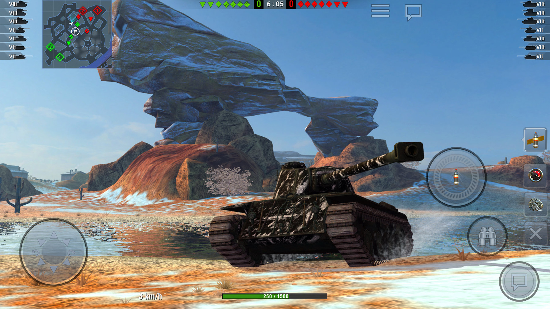 World Of Tanks Blitz - Grand Pack Download Free