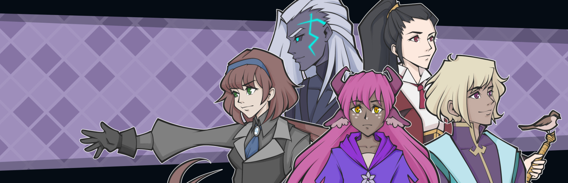 Arcadia Fallen