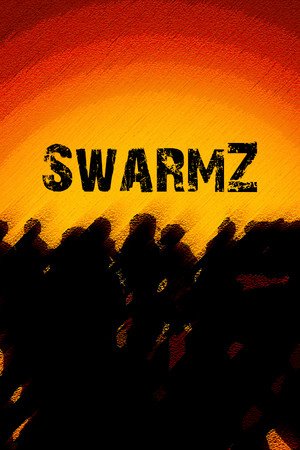 SwarmZ cover art