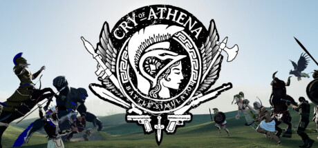 Cry of Athena