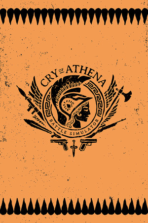 Cry of Athena Battle Simulator