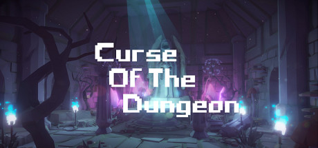 Curse of the dungeon concurrent players on Steam