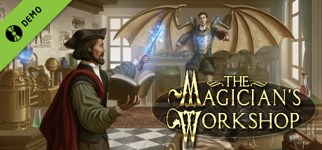 The Magician's Workshop Demo