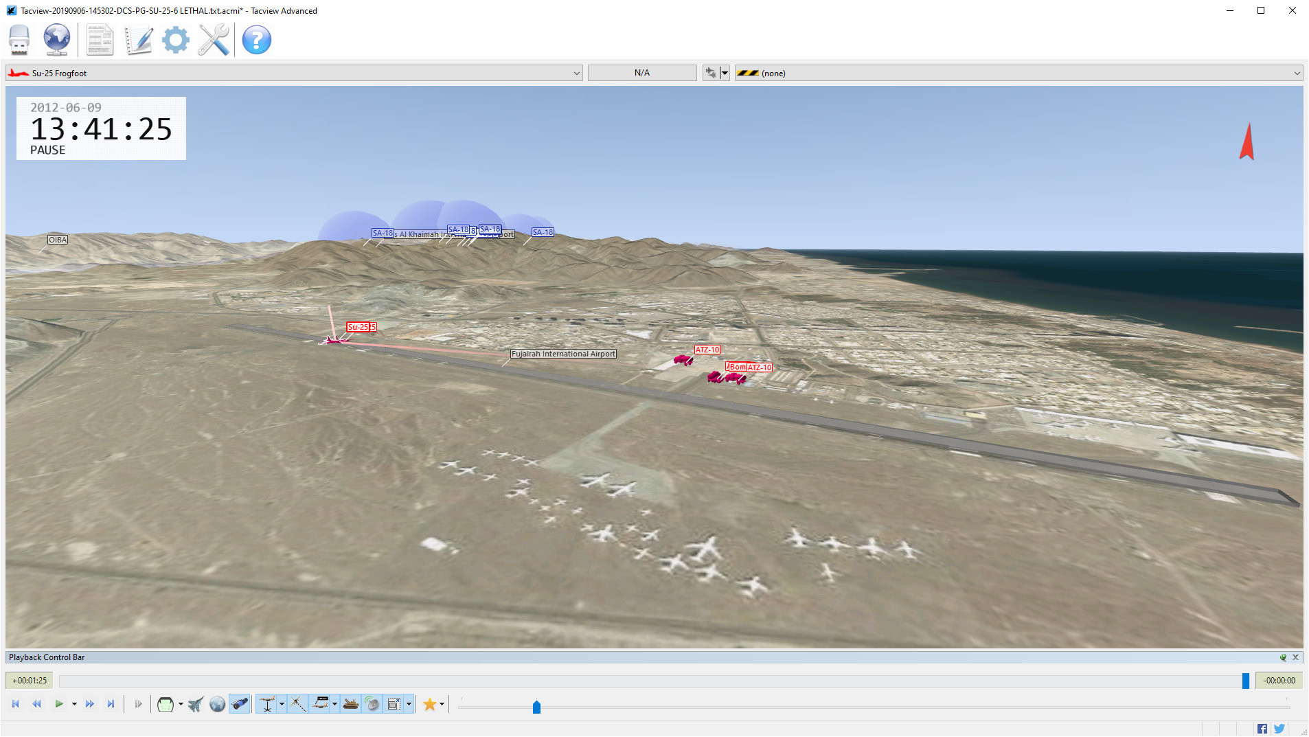 dcs world tacview dcs world tacview