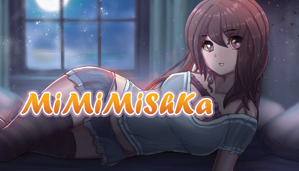 MiMiMiShKa Steam capsule image