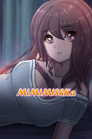 MiMiMiShKa — обложка