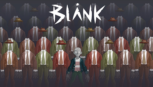 Blank Steam capsule image