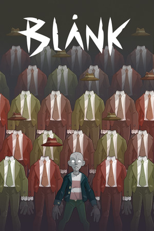 Blank