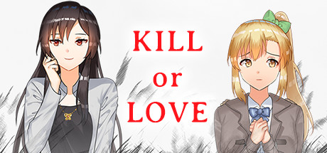 Kill or Love concurrent players on Steam