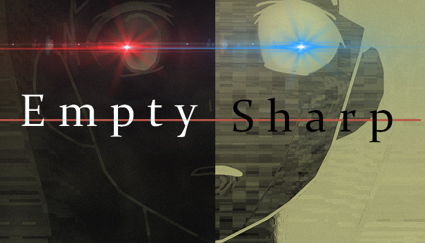 Empty Sharp Steam capsule image