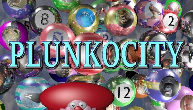 Plunkocity Steam capsule image