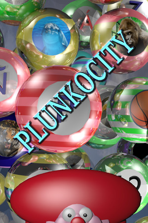 Plunkocity cover art