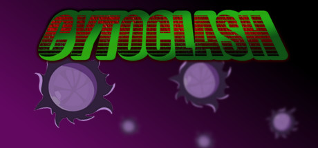 Cytoclash concurrent players on Steam
