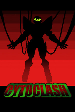 Cytoclash cover art