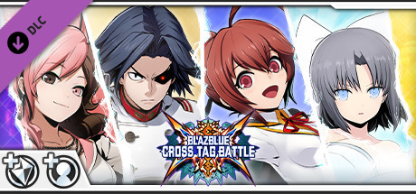 Save 50% on BlazBlue Cross Tag Battle Ver 2.0 Expansion Pack on Steam