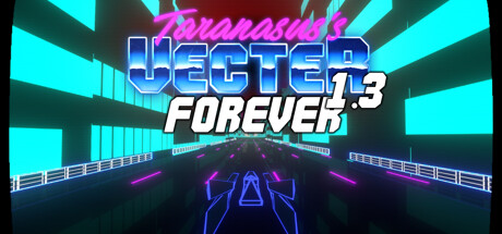 Vecter Cover Image