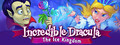 Incredible Dracula: The Ice Kingdom