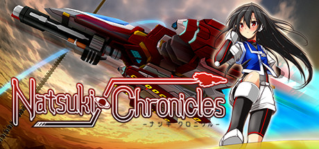 Natsuki Chronicles concurrent players on Steam