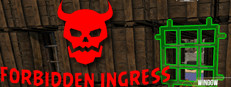 Forbidden Ingress