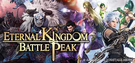 Eternal Kingdom Battle Peak Trên Steam