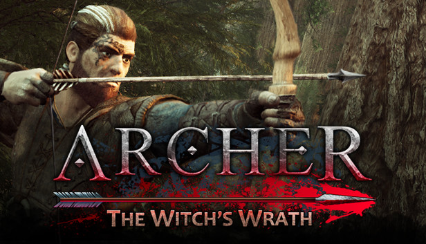Archer: The Witch's Wrath on Steam
