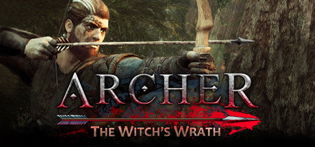 Archer: The Witch&rsquo;s Wrath