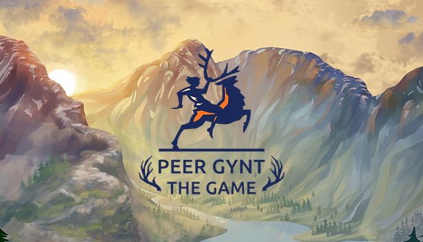 Peer Gynt the Game Steam capsule image