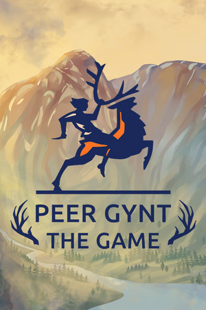 Peer Gynt the Game