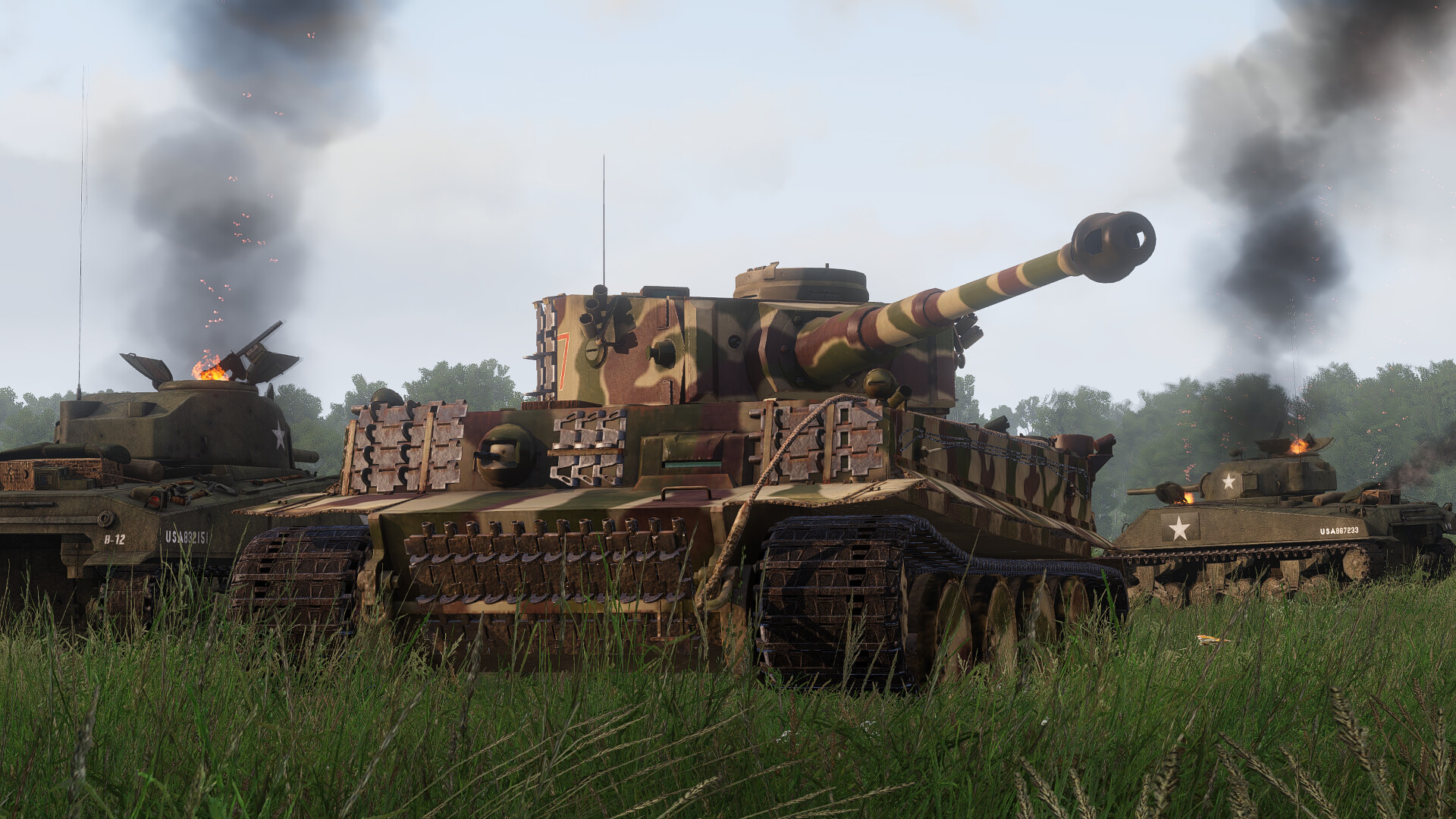 Arma 3 Tanks on Steam