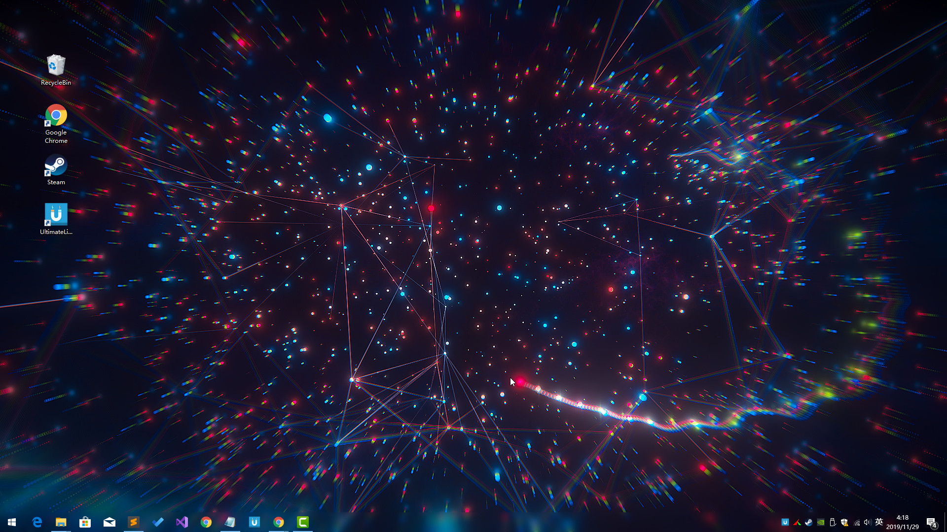 Ultimate Live Wallpaper on Steam