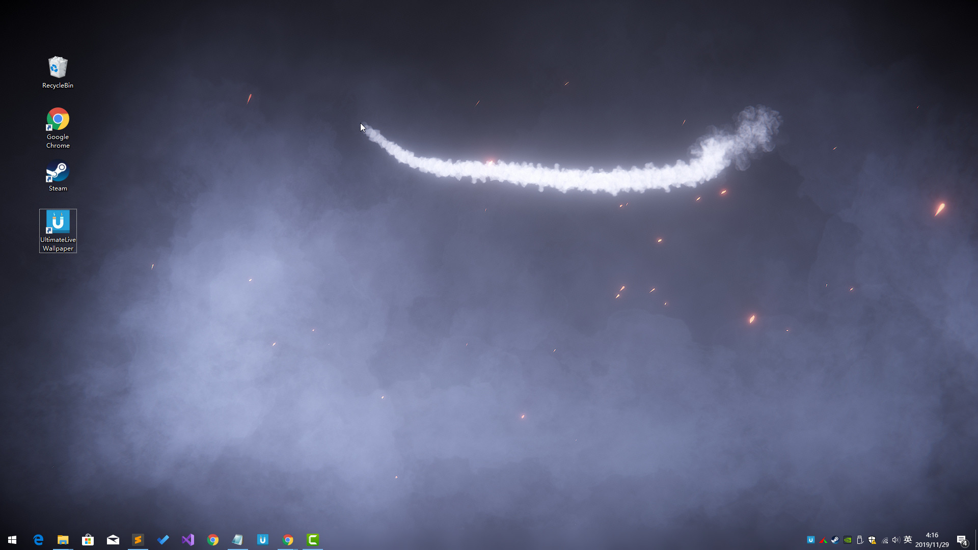 Ultimate Live Wallpaper on Steam