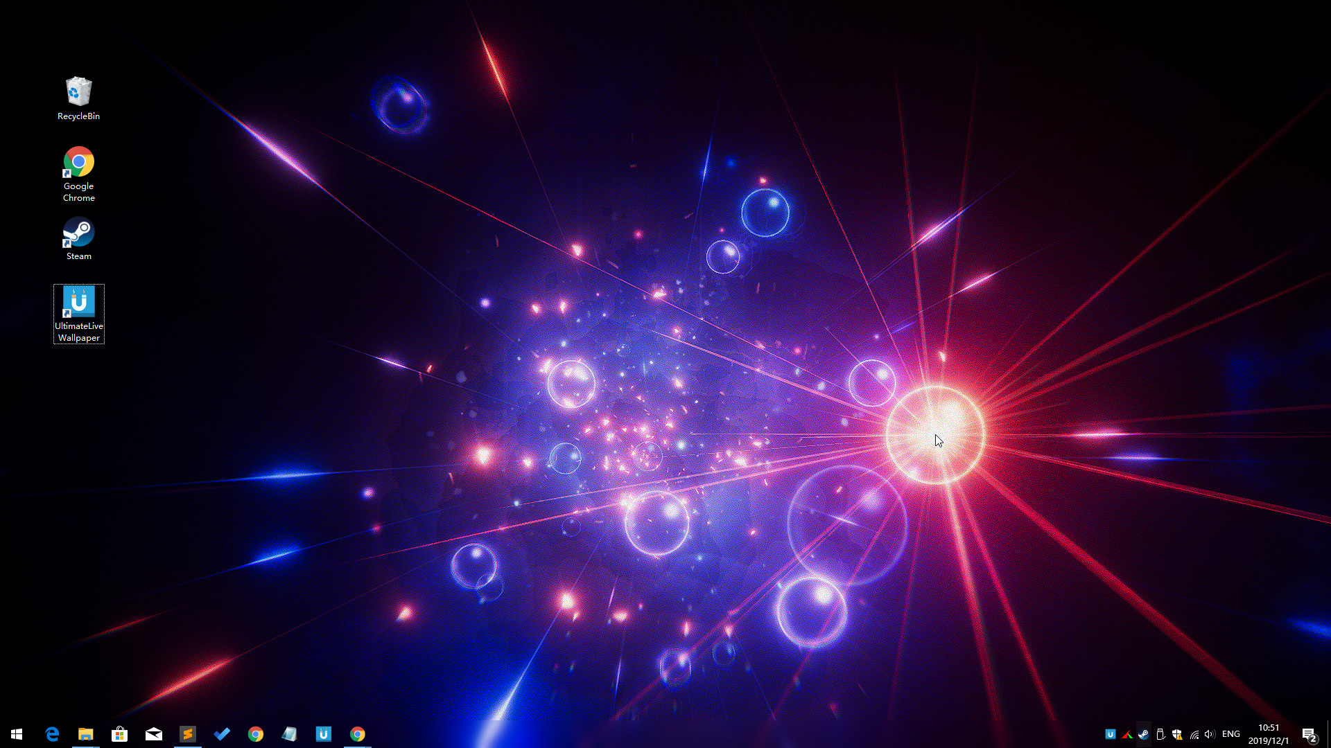 Ultimate Live Wallpaper Appid Steamdb